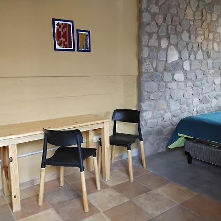 La Florita Apartman Tilcara Kültér fotó
