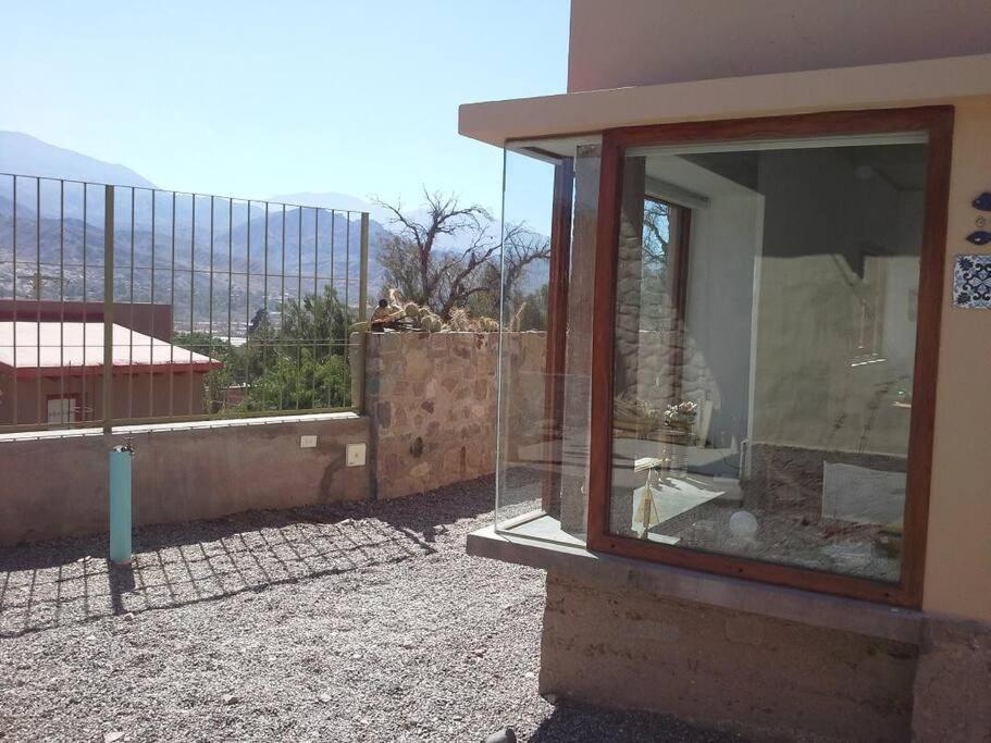 La Florita Apartman Tilcara Kültér fotó