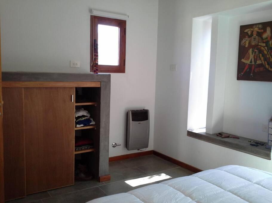 La Florita Apartman Tilcara Kültér fotó