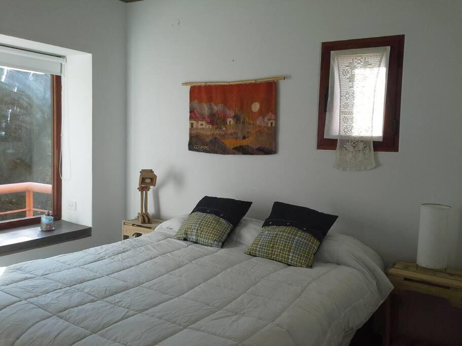 La Florita Apartman Tilcara Kültér fotó