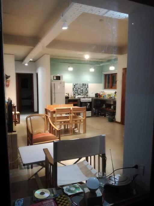 La Florita Apartman Tilcara Kültér fotó
