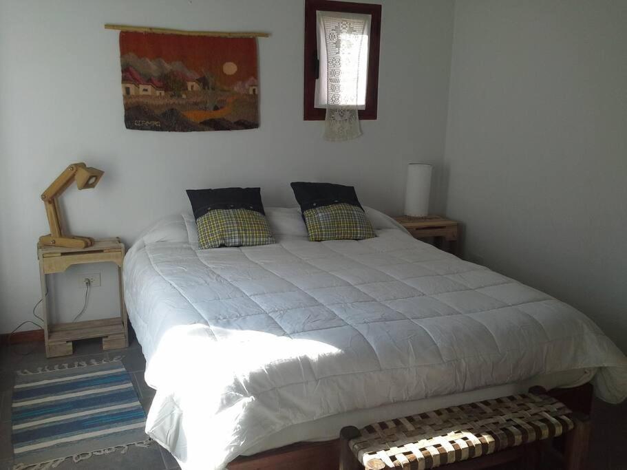 La Florita Apartman Tilcara Kültér fotó