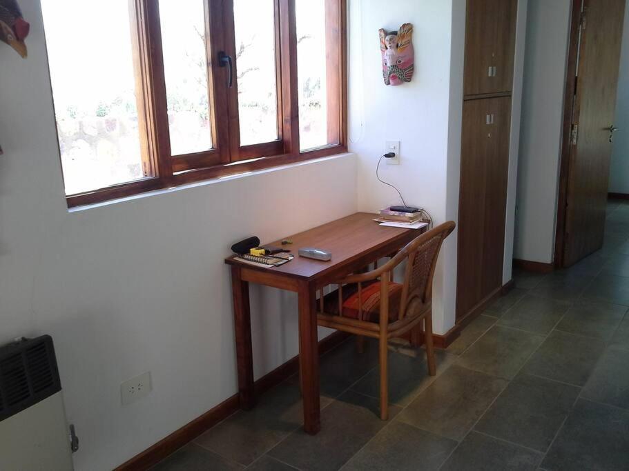 La Florita Apartman Tilcara Kültér fotó