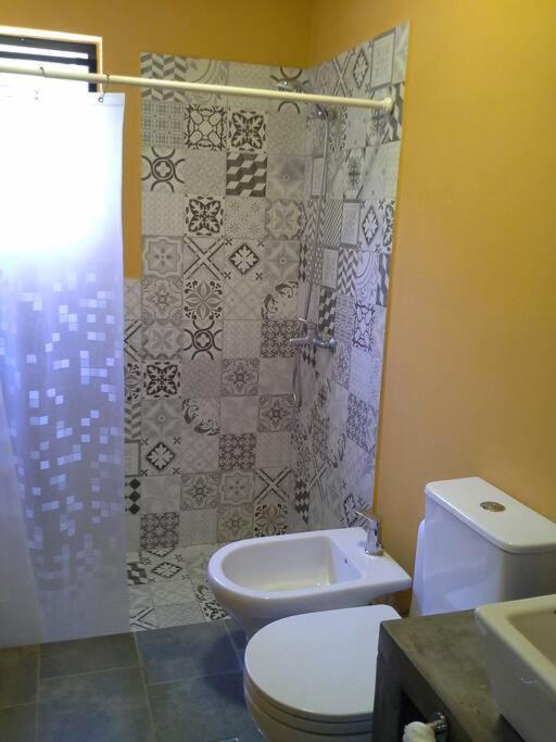 La Florita Apartman Tilcara Kültér fotó