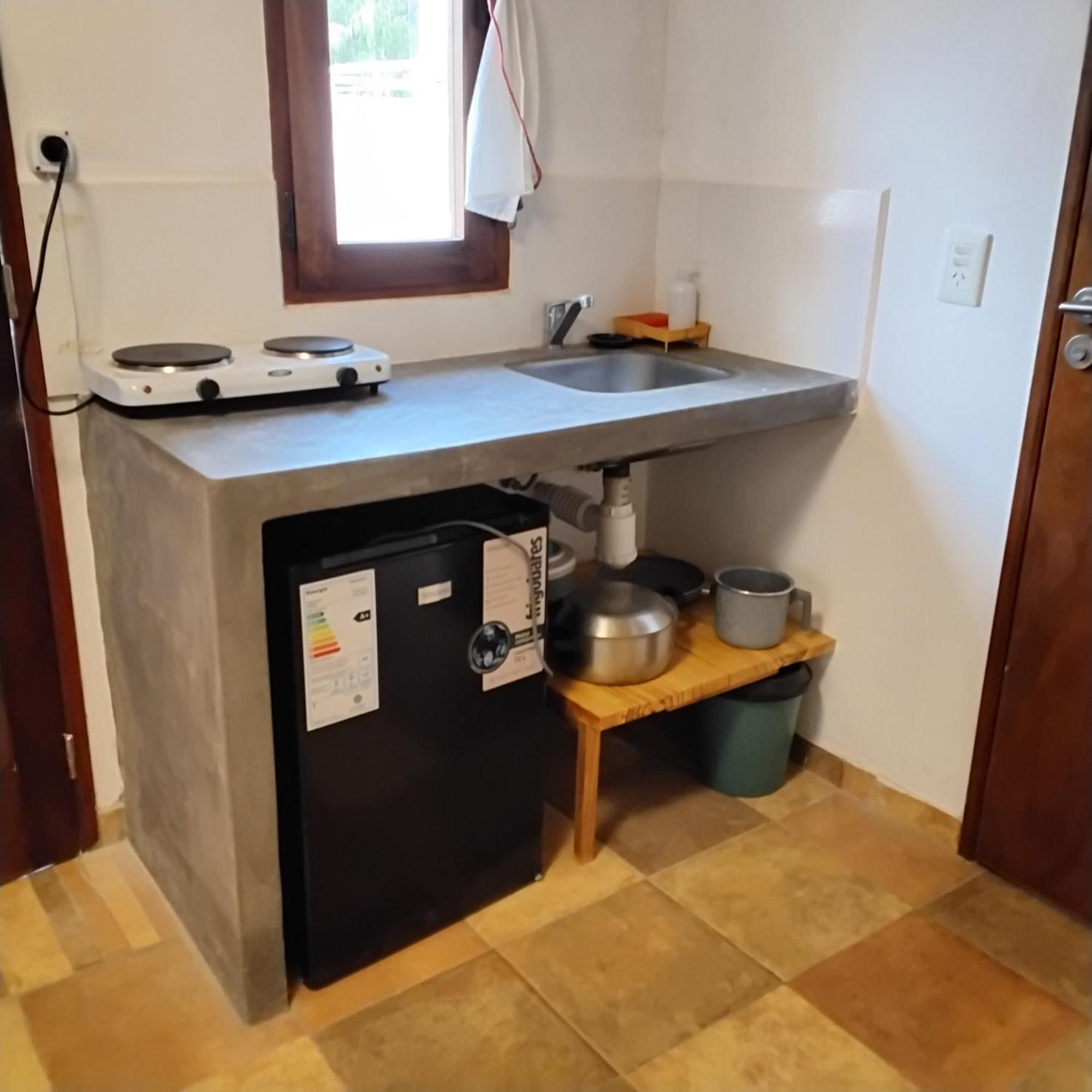 La Florita Apartman Tilcara Kültér fotó