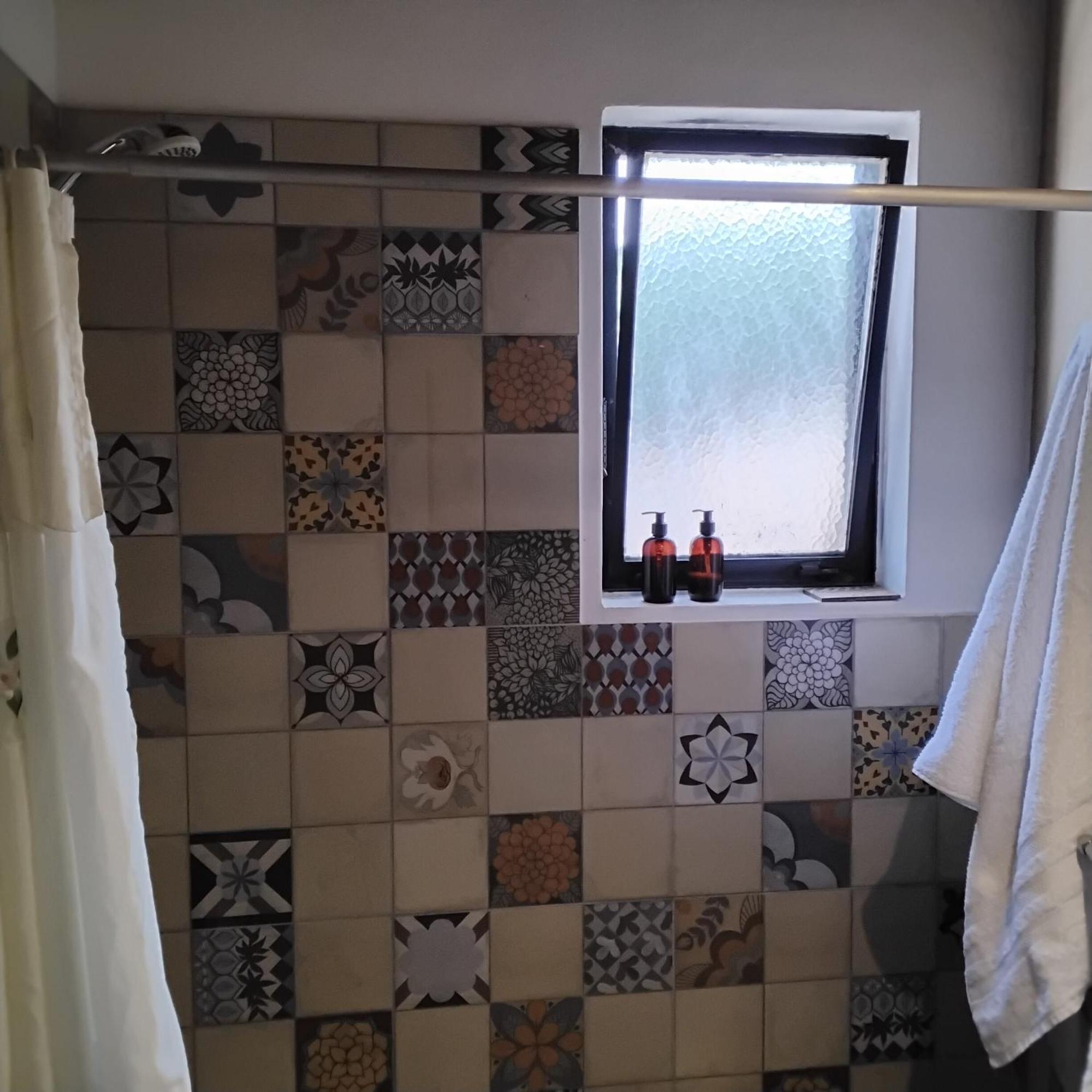 La Florita Apartman Tilcara Kültér fotó
